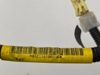 фото thumb №8, Подушка сидіння подушка безпеки toyota avensis t25 ліва