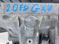фото thumb №6, Коробка передач передач vw golf v jetta 2.0 fsi gxv audi