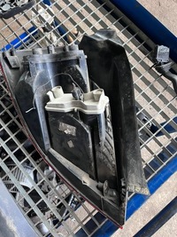 фото thumb №2, Лампа задня права renault megane ii