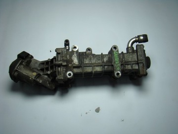 фото thumb №8, Радіатор клапан egr canter fuso 3.0 eu 5 504317815 504317810 a2c53299784
