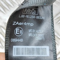 фото thumb №10, Ford mustang mach-e 2023 правая сторона pas безопасности сиденье передний