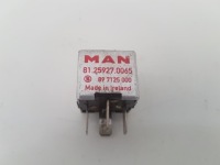 фото thumb №1, Реле man автобус volvo b7r-c4 81259270065