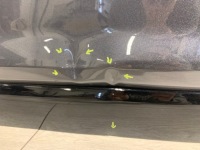 фото thumb №6, Кришка багажника задня кришка toyota rav 4 rav4 v