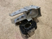 фото thumb №10, Кронштейн радиатора правая сторона bmw 3 g20 g21 7422234