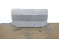 фото thumb №5, Полка багажника задняя opel astra h