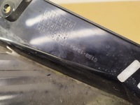 фото thumb №8, Лампа w крыло правая зад задняя ford fiesta vii mk7 рестайлинг 2012-2017 5 дверь