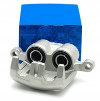 фото thumb №1, Супорт гальмівний перед лівий citroen c-crosser ,mitsubishi eclipse ii iii