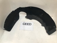 фото thumb №1, Kia ceed iii lift підкрилок задні задня праве оригінал kombi 21-23