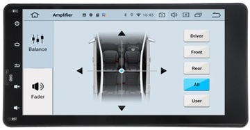 РАДИОНАВИГАЦИЯ MITSUBISHI ASX LANCER ANDROID 4/64