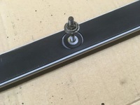 фото thumb №7, Рейлинг правый mini r60 countryman