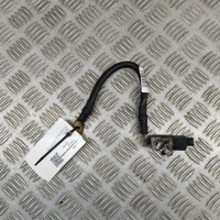 фото thumb №1, Audi a1 2019 мінус / клема / шланг акумулятор