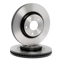 фото thumb №15, Диск тормозная перед l/p mazda 6, cx-5 2.0/2.2d/2.5 11.11-