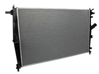 фото thumb №1, Радиатор mazda 3 bp 2019 -