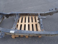 фото thumb №9, Рама шасі оригінал europa ford ranger 2.0d 157kw 21r