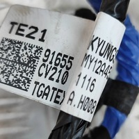 фото thumb №7, Kia ev6 2023 інша джгут трубопровід / кабелі