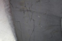 фото thumb №12, Бампер перед передний чёрный ford transit 5 v 00-06