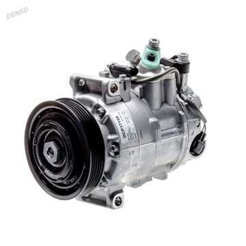 фото thumb №15, Компрессор кондиционера mercedes b-class w246 11