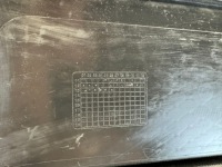 фото thumb №15, Mercedes gl 2 ii x166 amg 12-15r решітка бампера заднього задня a1668850753