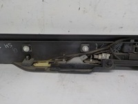 фото thumb №10, Subaru forester ii sg lift накладка крышки молдинг камера кнопка keyless 37j