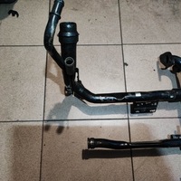 фото thumb №11, Магистраль трубка wody audi a4 b6 a6 c5 3.0 asn комплект