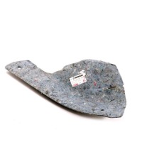 Mercedes cl203 изоляция задний левый подкрылок Доставка, фото thumb