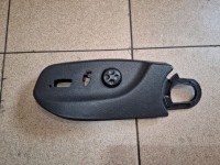 фото thumb №1, Захист накладка бічна сидіння ліва audi a4 b6