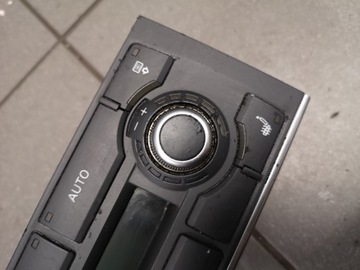 фото thumb №6, Панель воздуховод зад audi a8 d3 4e0919158d 4e0910158