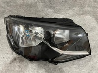 фото thumb №1, Vw transporter t6 15- правая лампа передняя