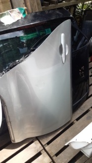 Купити Дверей задні праве  toyota corolla e21 універсал, фото thumb