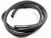 фото thumb №1, Chrysler neon ii 99-05r прокладка дверь левая задняя