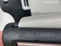 фото thumb №7, Mercedes eqc a293 pas лівий з доводчик новий