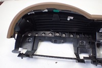 фото thumb №8, Mercedes s c216 w221 верхній захист панелі спідометра