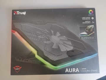 Охлаждающая подставка GXT 1126 AURA