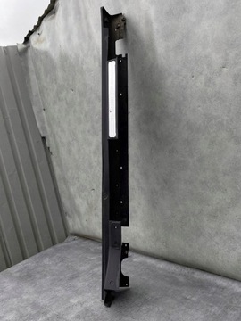 фото thumb №4, Mini cooper s f55 планка накладка порогова ліва 9447409