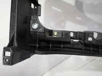 фото thumb №9, Панель фари лампи лівий передній перед mercedes atego новий оригінал hal 8497