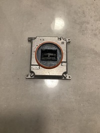 фото thumb №1, Перетворювач модуль led skoda vw 7p5941591ah