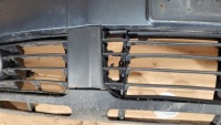 фото thumb №11, Бампер перед омыватель хром highline vw passat b5 рестайлинг ld7u