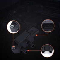 фото thumb №13, Датчик давления выхлопных газов do audi a3 seat skoda vw golf 1.6 2.0