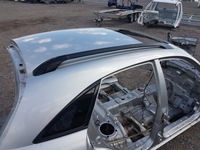 фото thumb №4, Infiniti fx35 fx45 03-08 чверть дах люк