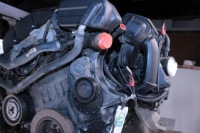 фото thumb №16, Двигатель bmw 3 coupe e92 n52b30af 3.0l бензиновый 2007