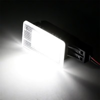 фото thumb №8, Набор 2 лампочки led volvo подсветка s60 v60 xc60 v70 xc70 s80 v40