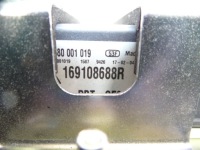 фото thumb №6, Renault kadjar 1.5 dci модуль блок керування насоса пального 169108688r