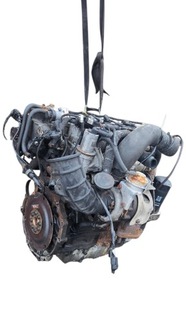 фото thumb №7, Hyunda santa fe ii 07r 2.2 crdi 150km двигун d4eb kompletny автоматична коробка передач pali