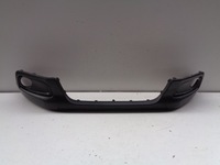 фото thumb №1, Накладка бампера передня peugeot 2008 13-