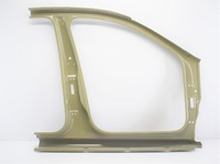 фото thumb №2, Skoda rapid 5ja toledo лівий поріг обшивка рамка