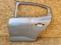 фото thumb №1, Dacia logan iii 3 sedan двері задні задня ліва