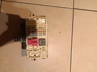 фото thumb №1, Коробка запобіжників модуль fiat stilo 46797609