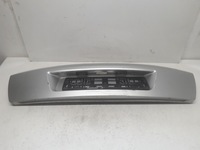 фото thumb №9, Citroen c4 picasso 06-13 накладка крышки багажника зад 9682607977