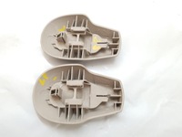 фото thumb №4, Заглушка регулювання ременя renault scenic iii рестайлінг