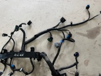 фото мини №6, Hyundai kon 21- рестайлинг 1.0 t-gdi g3le вязка проводка мотора  914A0-J9110